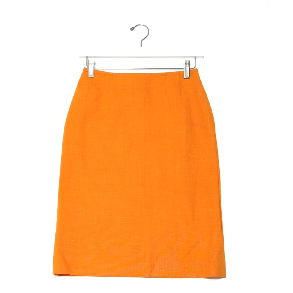 Vintage | Lady Manhattan | Pencil Skirt | Summer | Shabby Chic | Retro | Neon